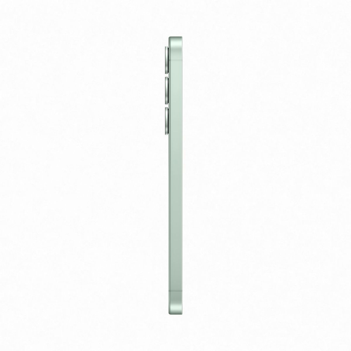 סמסונג גלקסי S25 12GB 128GB ירוק מנטה, מסך 6.2 אינץ', מצלמה 50MP, 8K, Android 15, באחריות יבואן רשמי