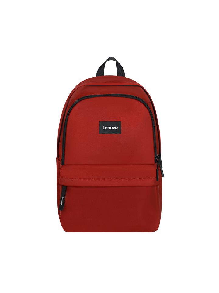 Lenovo 16-inch Commuter Backpack B10 (Burgundy)