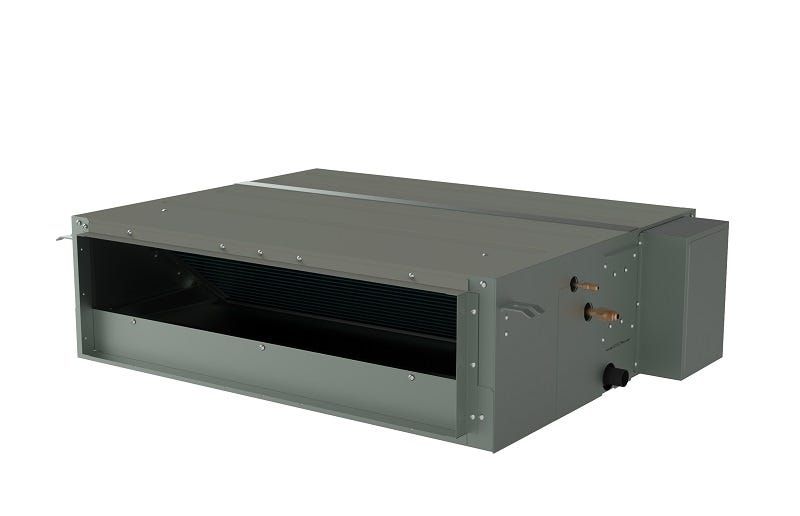 מזגן מיני מרכזי   Hisense Inverter Galaxy 70