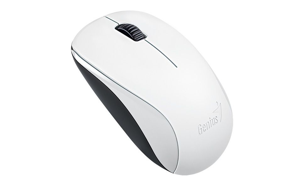 Genius NX-7000 לבן