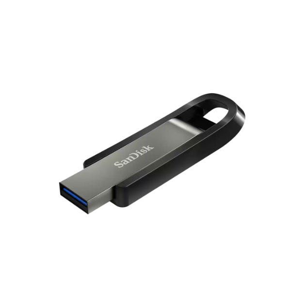 זיכרון נייד Extreme Go  בנפח 256GB מבית Sandisk דגם SDCZ810-256G-G46