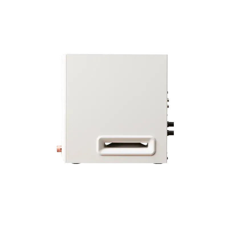 רמקולי סטודיו Edifier MR5 – הספק 110W RMS – טווח 46Hz-40kHz – Tri-amped – Bluetooth – לבן