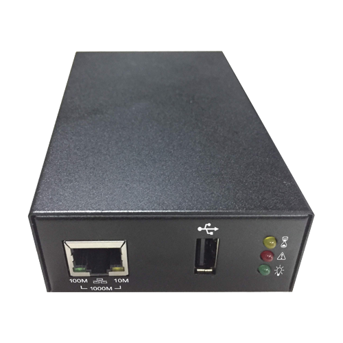 ממשק SNMP					
 מבית ADVICE - דגם SNMP-DINU850-01