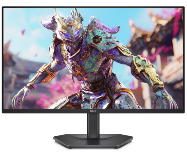 מסך גיימינג Dell – 24 אינץ' – Full HD – IPS – 240Hz – 0.5ms – FreeSync Premium – דגם SE2426HG