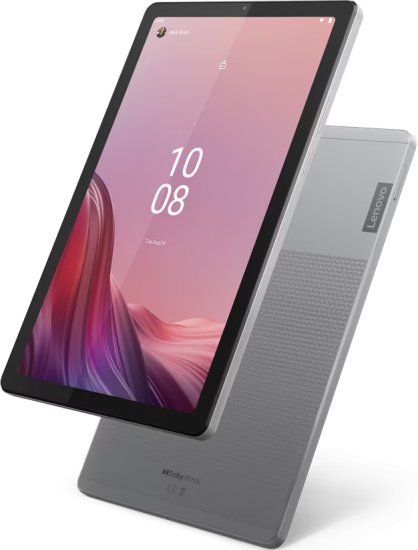 Lenovo TB-TB310XU 9″ FHD  3G+32GGR-IL 4G LTE +Clear Case + Film