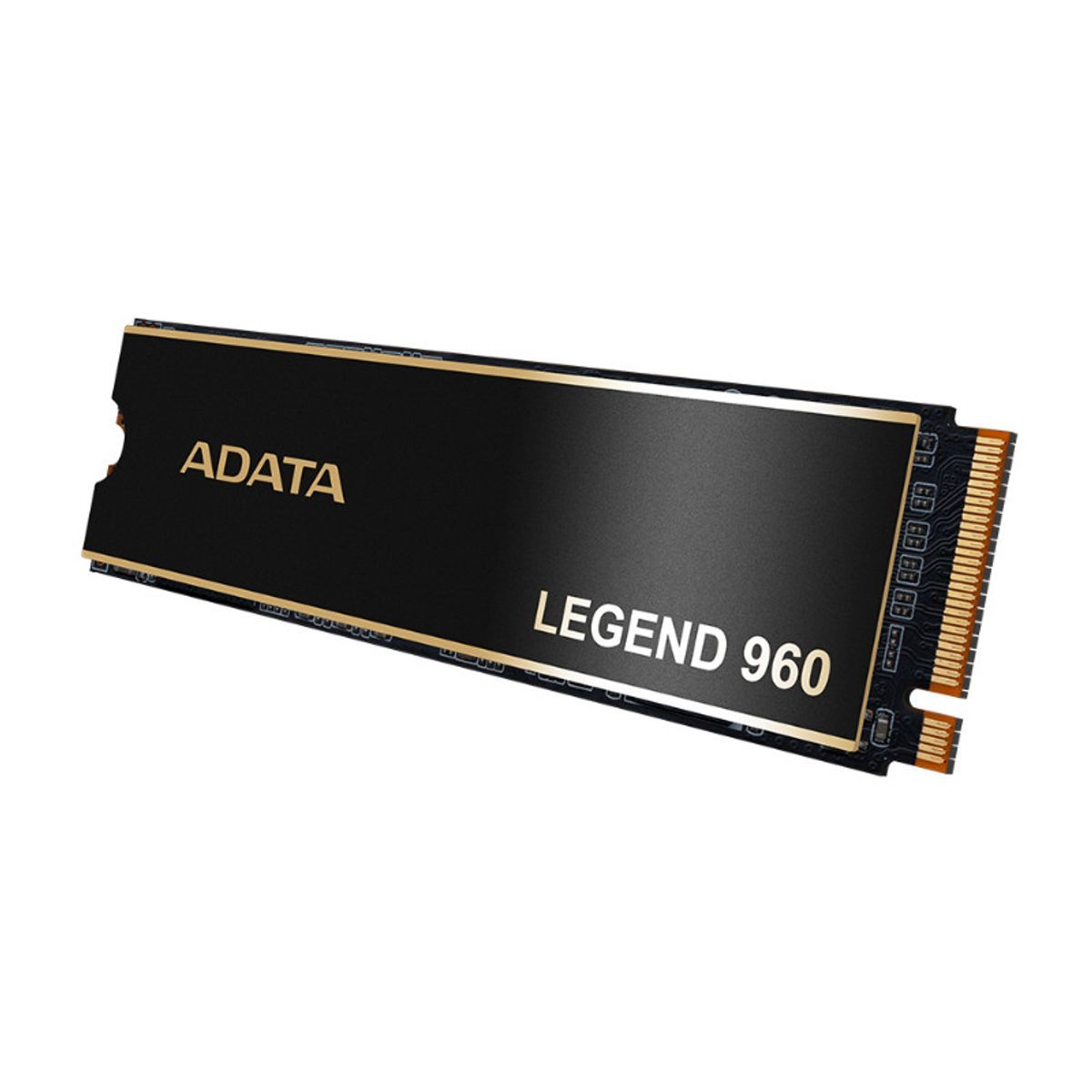 ADATA SSD LEGEND 960  Gen4 M.2 NVME - ALEG-960-4TCS