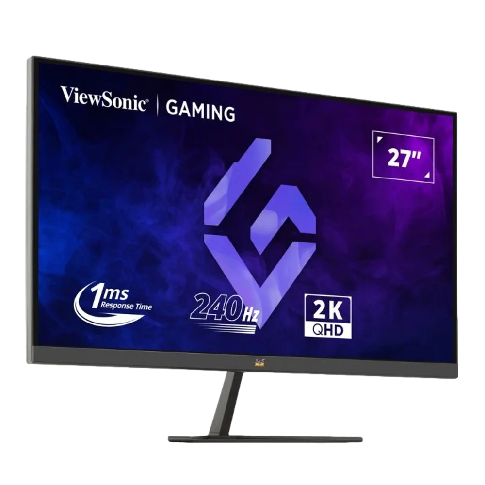 מסך גיימינג VX2758A-2K-PRO-3 בגודל 27 מבית VIEWSONIC