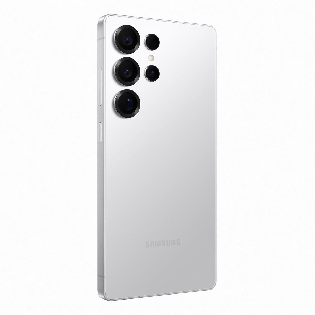 סמסונג גלקסי S25 Ultra 12GB 256GB לבן 6.9 אינץ' 200MP 8K AI S Pen IP68 באחריות יבואן רשמי
