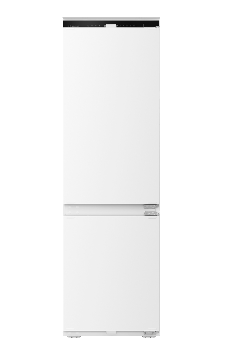 מקרר אינטגרלי Hisense מקפיא תחתון 252 ליטר דגם RB3B250SEWE1