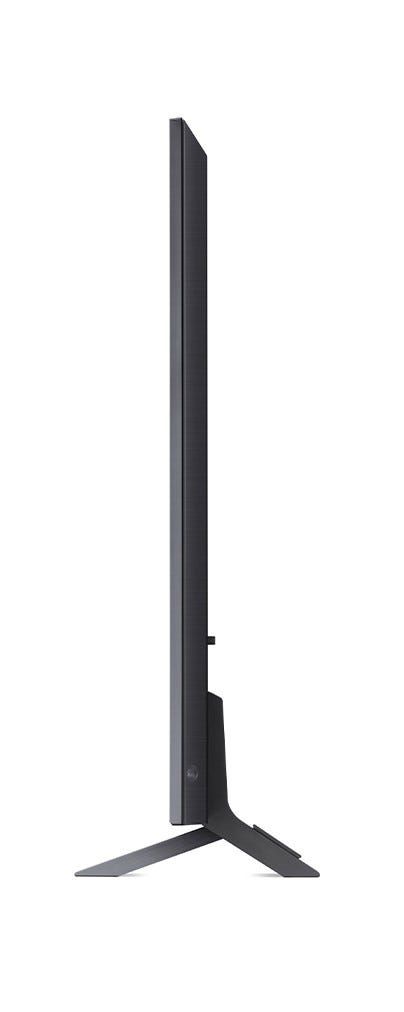טלוויזיה 65 חכמה LG QNED ברזולוציית 4K דגם: 65QNED866QA