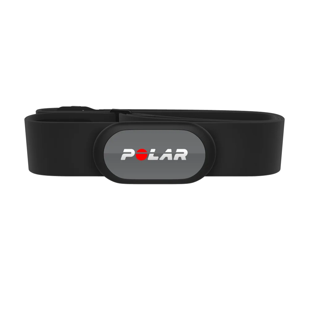 שעון ריצה Polar Pacer GPS סגול 150 פרופילי ספורט דופק מדויק באחריות יבואן רשמי