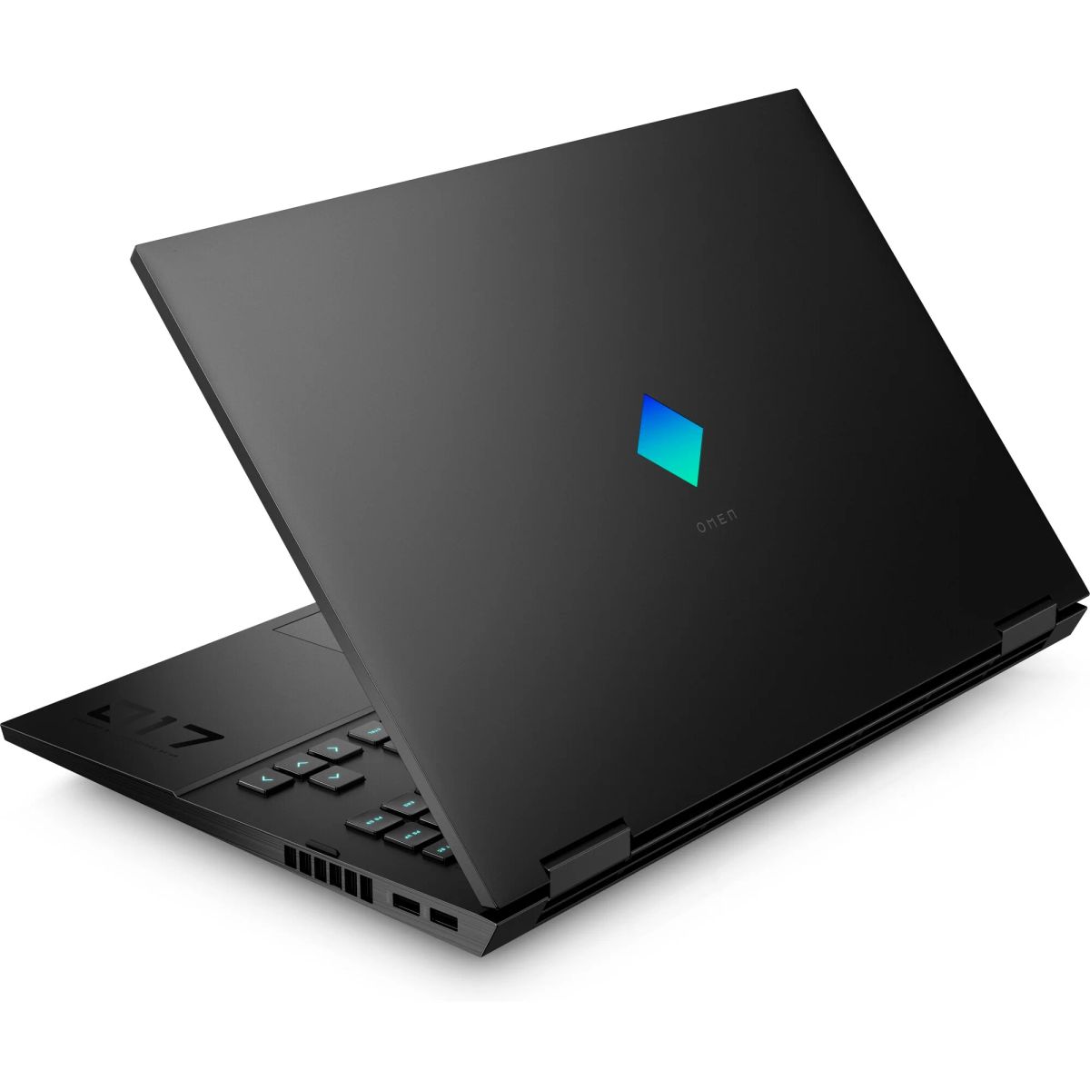 HP OMEN 17-ck2002nj i7-13700HX 32 RTX4080 2TB Win11H
