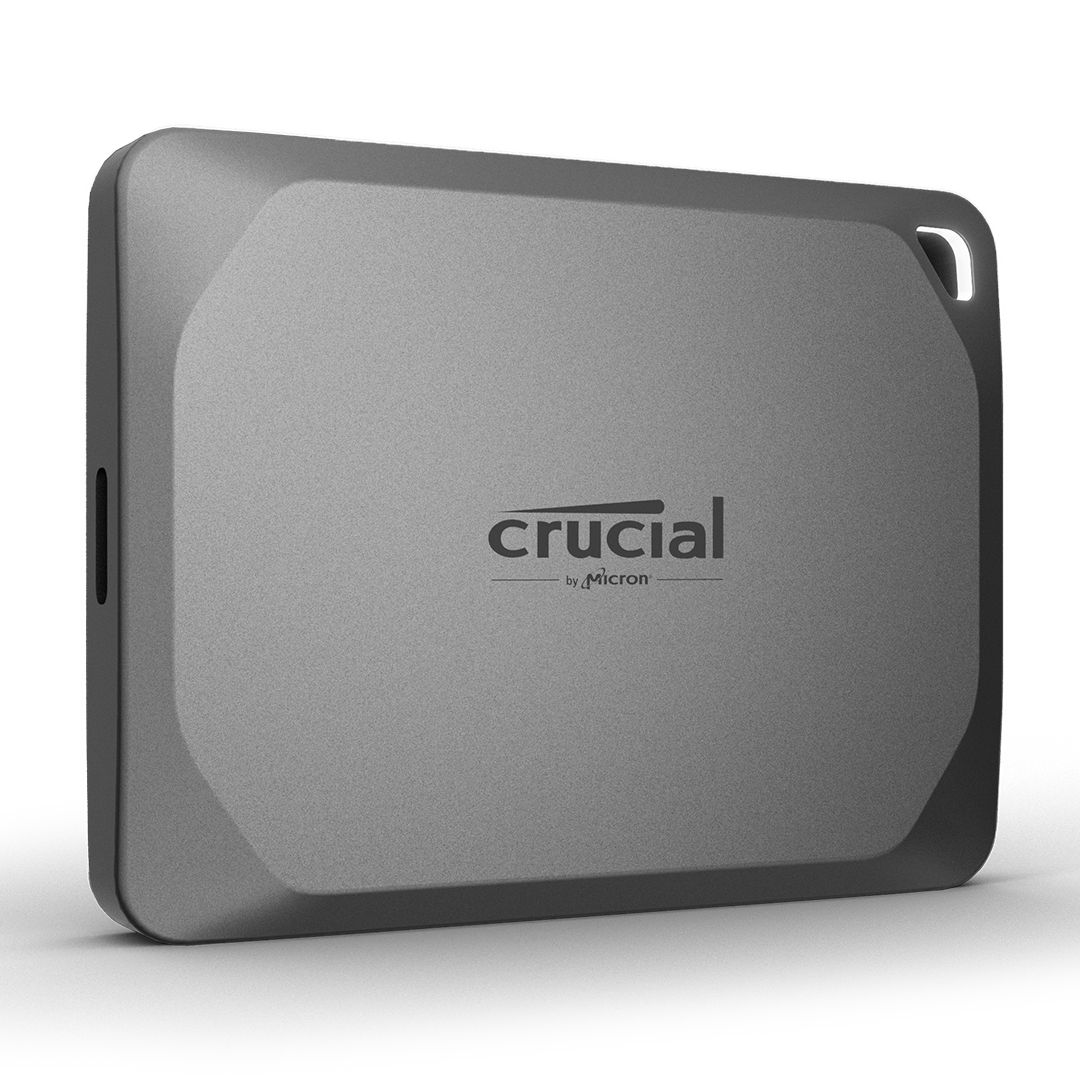 Crucial SSD external X9 Pro 2TB