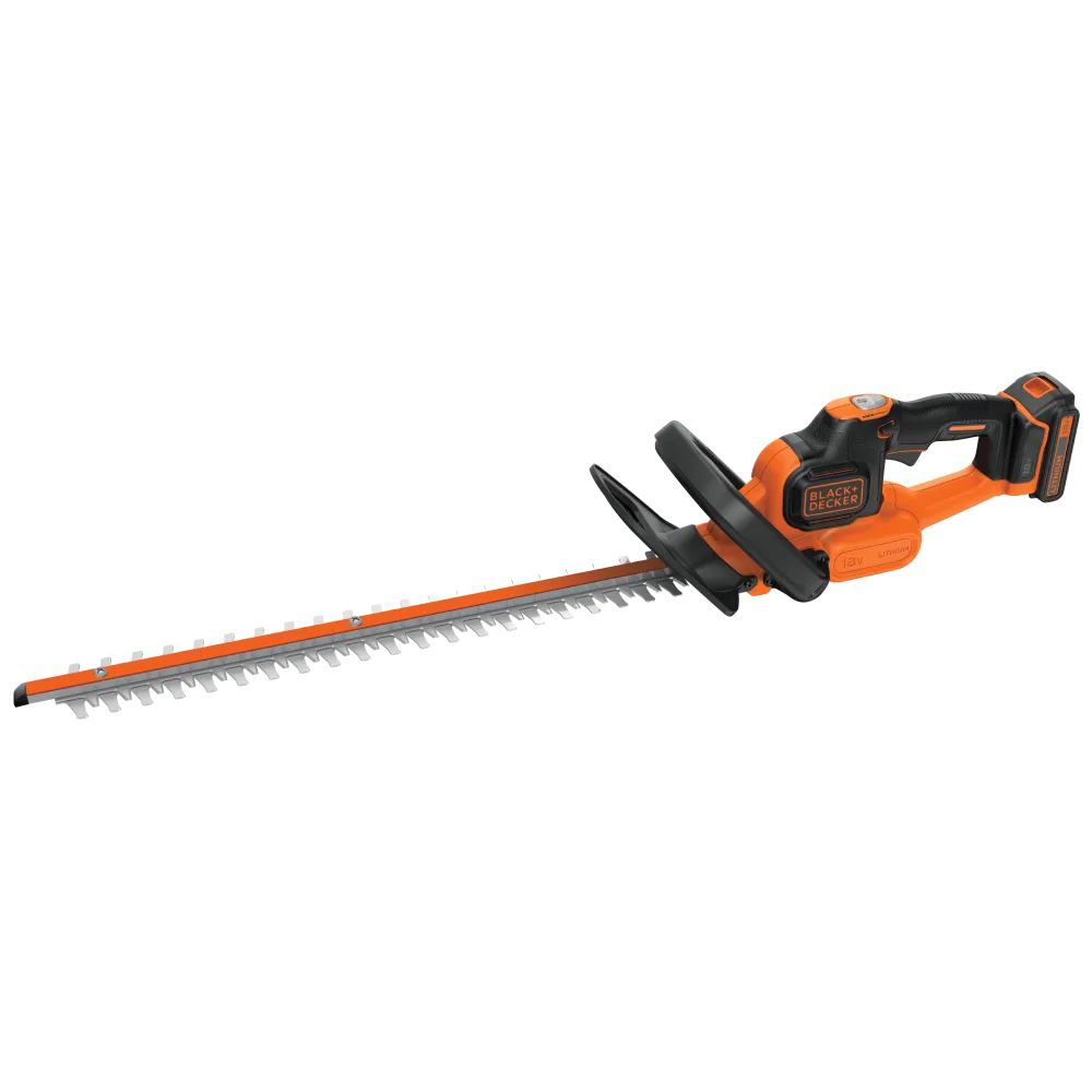 מכונת שטיפה בלחץ 1300W דגם BEPW1300L-GB מבית BLACK+DECKER