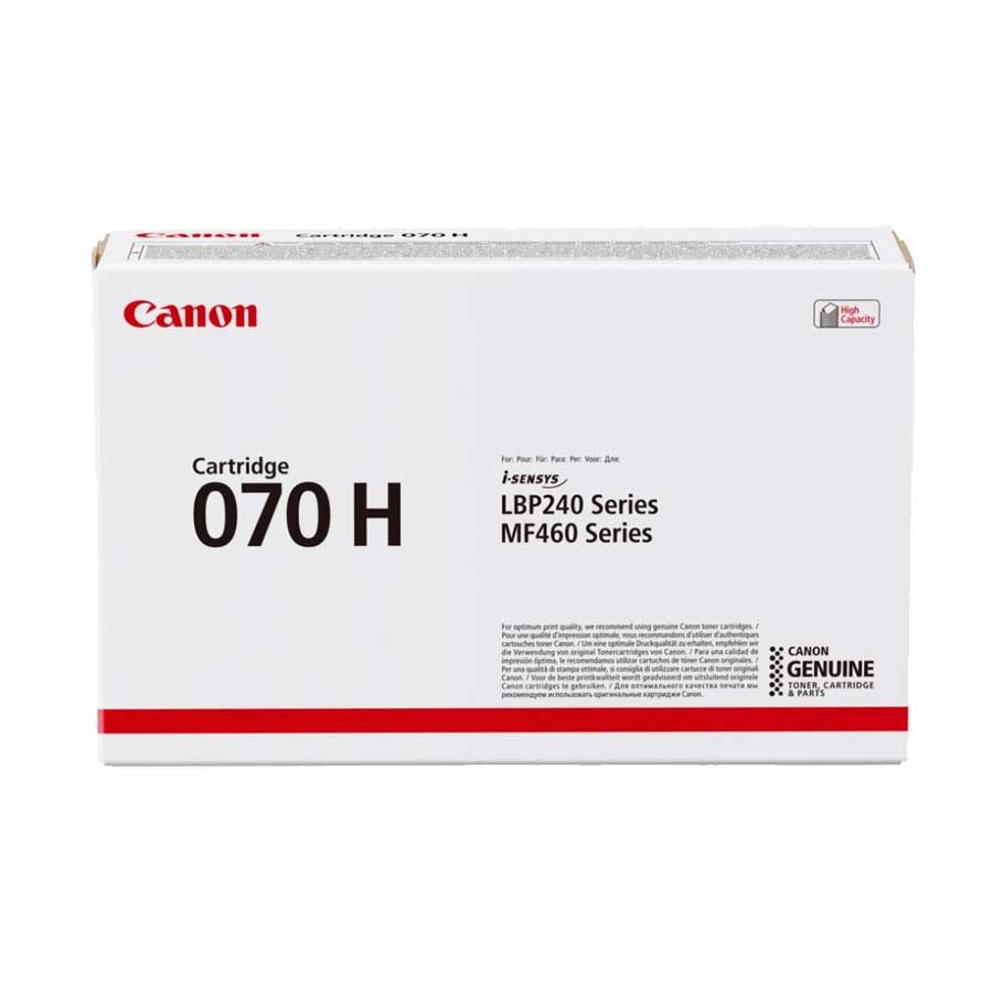 Canon Toner CARTRIDGE C7G070H
