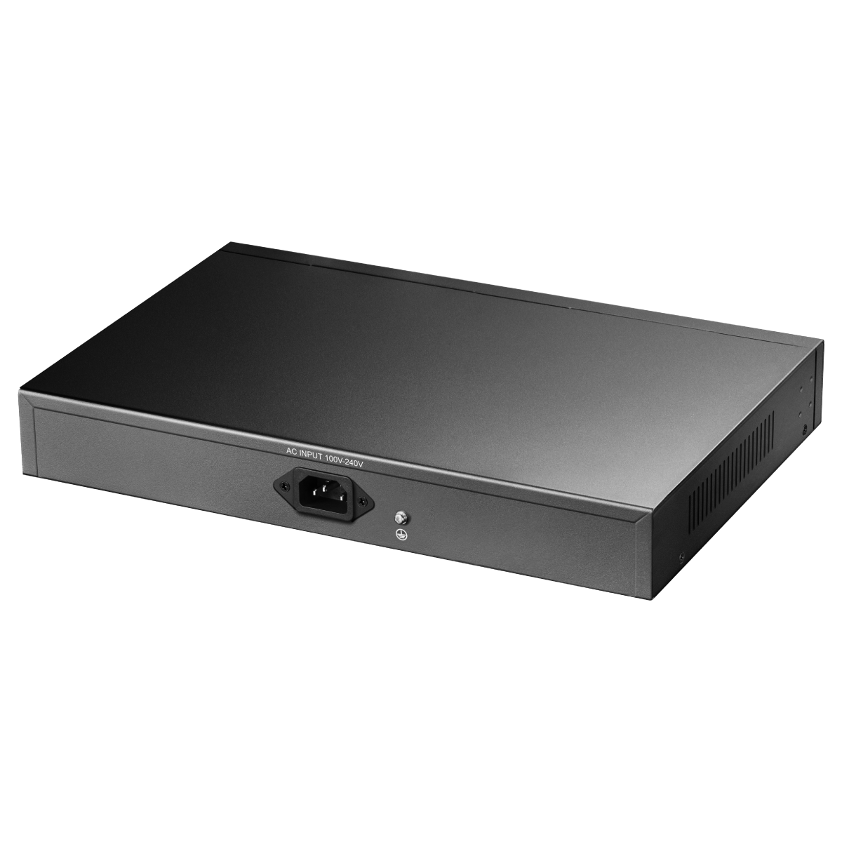 FS1018PS1-IL מתג 16 פורטים CUDY