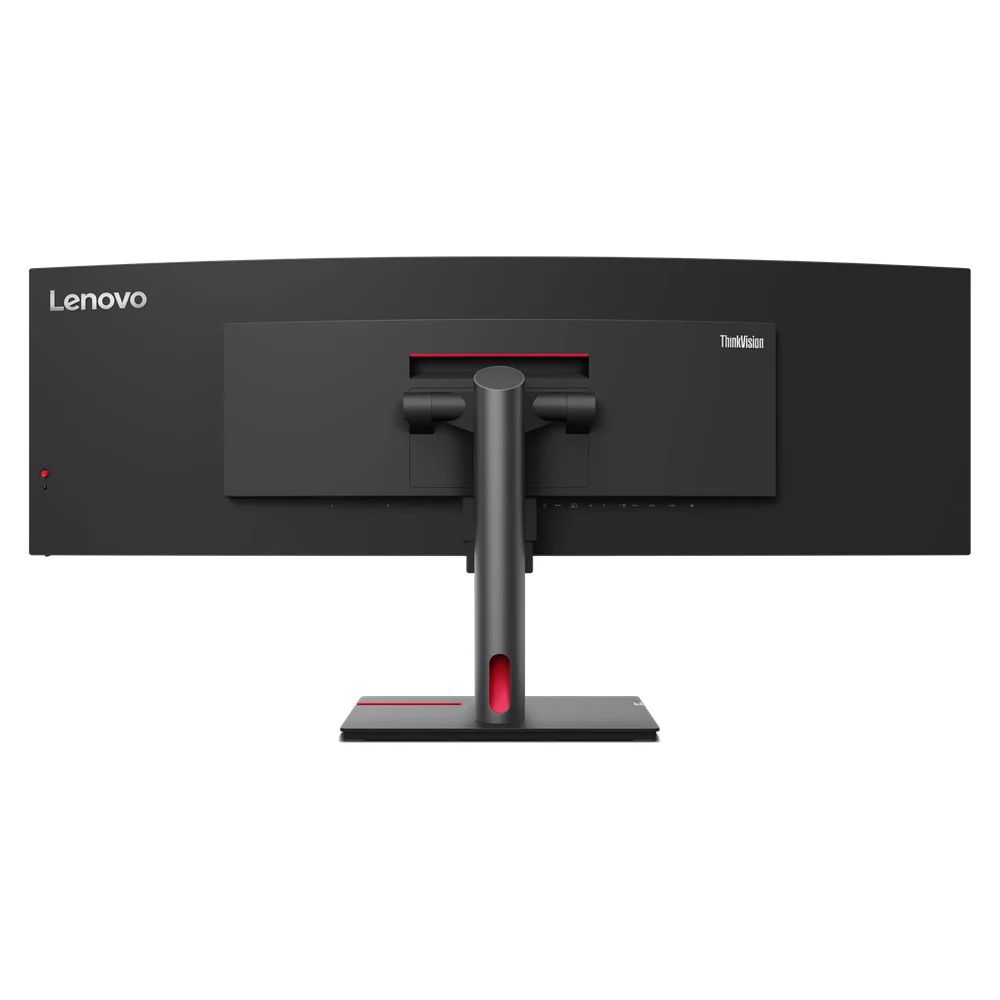 מסך Lenovo ThinkVision P49w-30 49