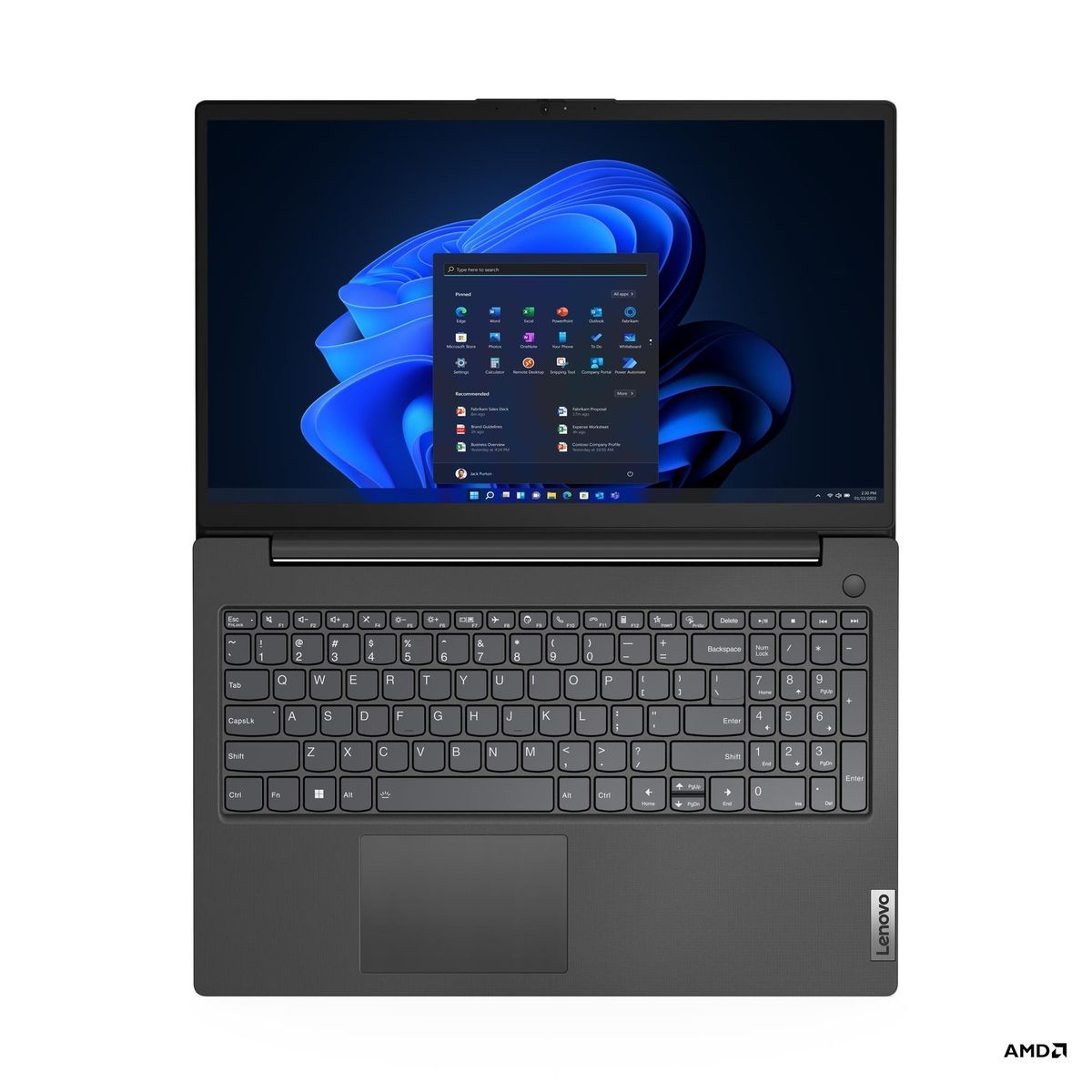 LENOVO V15 G4 Ryzen-7 5825U|8GB|512GB|DOS|1YR