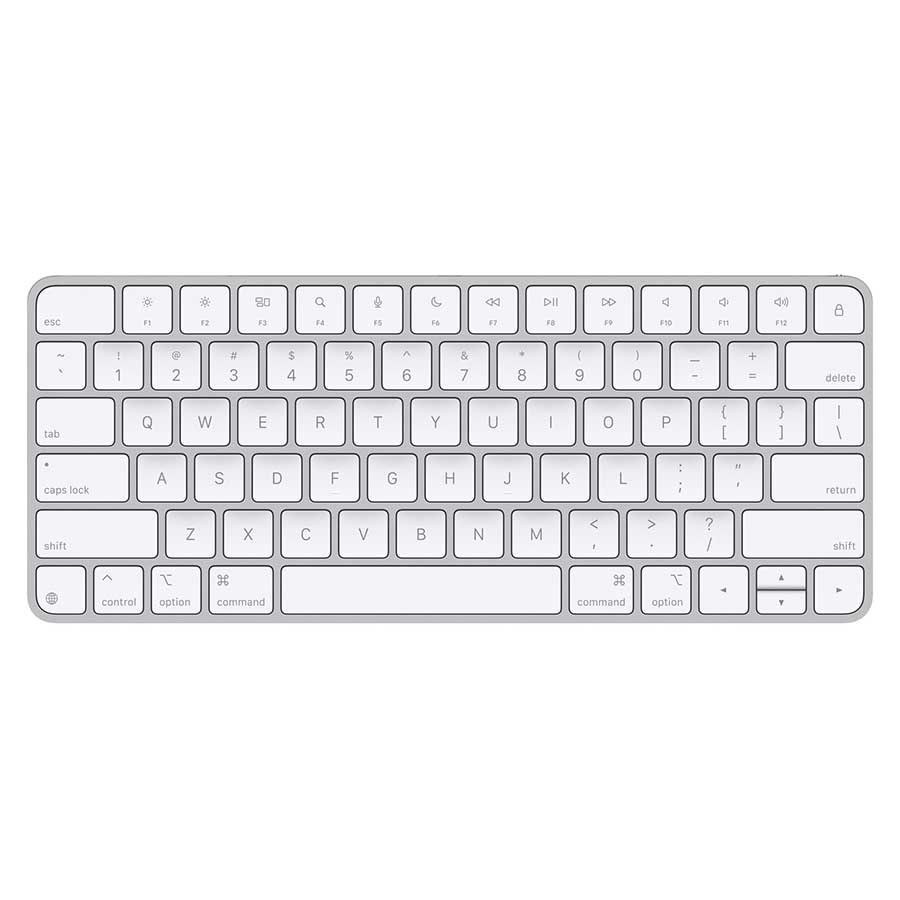 Apple Magic Keyboard - HEBREW