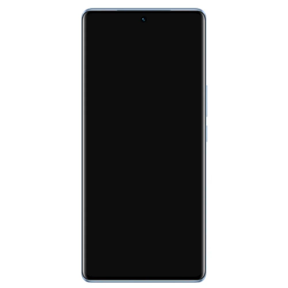 סמארטפון vivo דגם V27 5G בצבע שחור אצילי