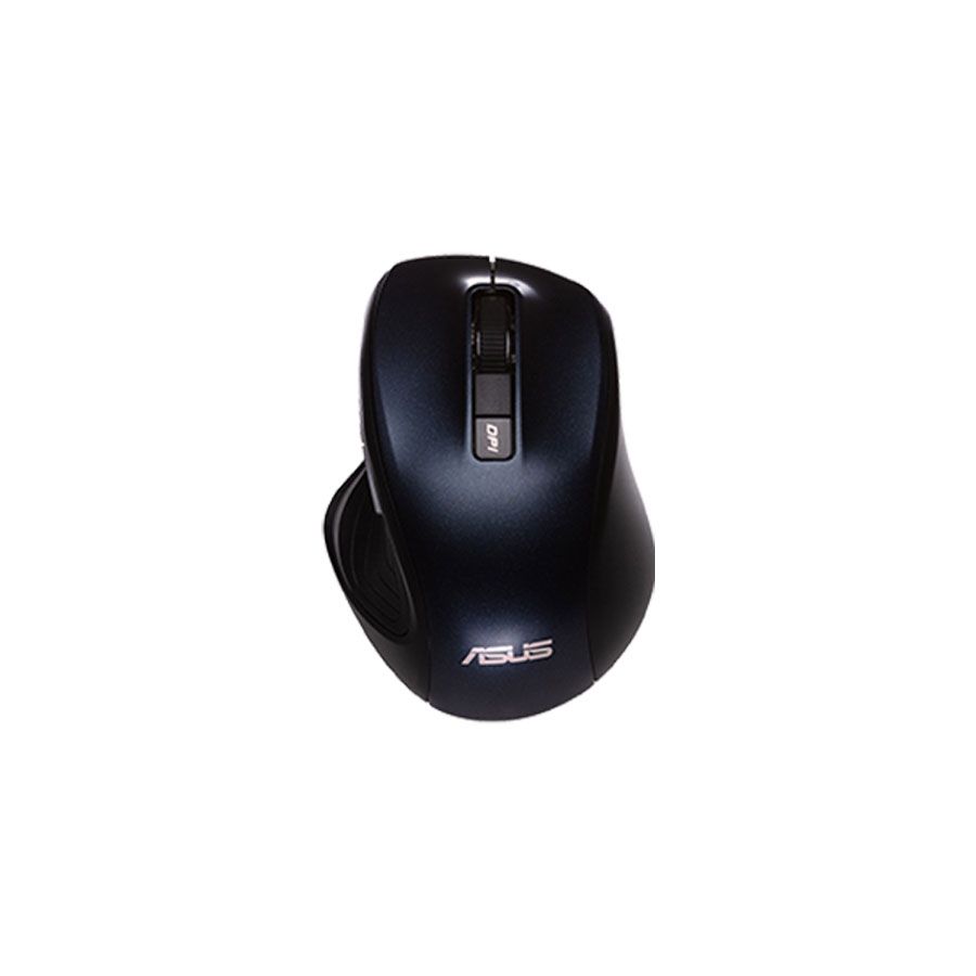 ASUS MW202 Multi-Device Wireless Silent Mouse