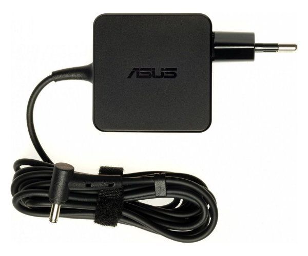 מטען מקורי 65W   19V   ASUS 4.0x1.35