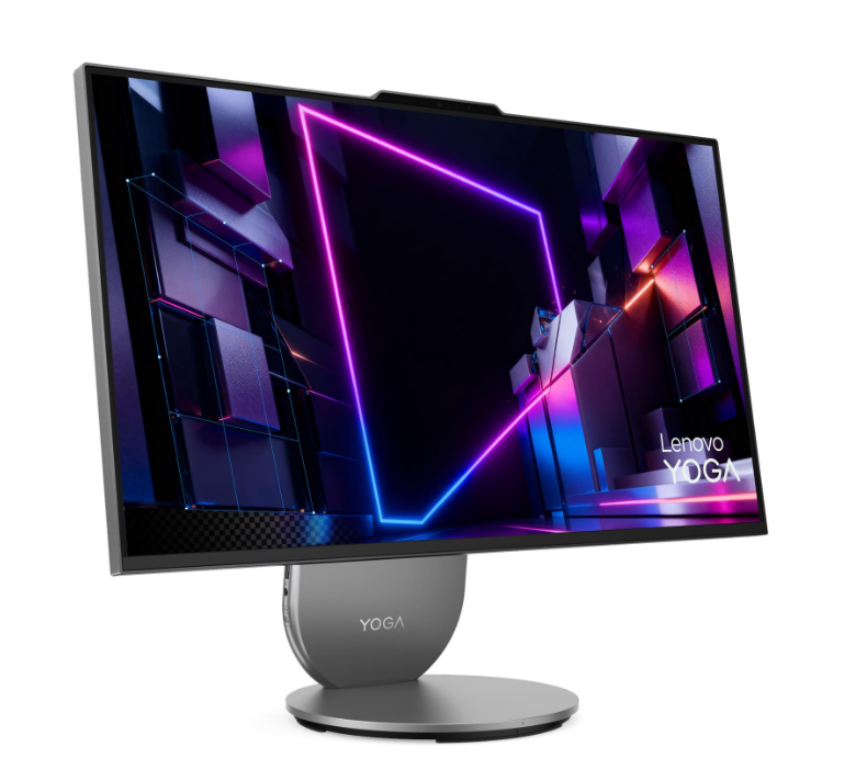 Yoga AIO 27IPH11