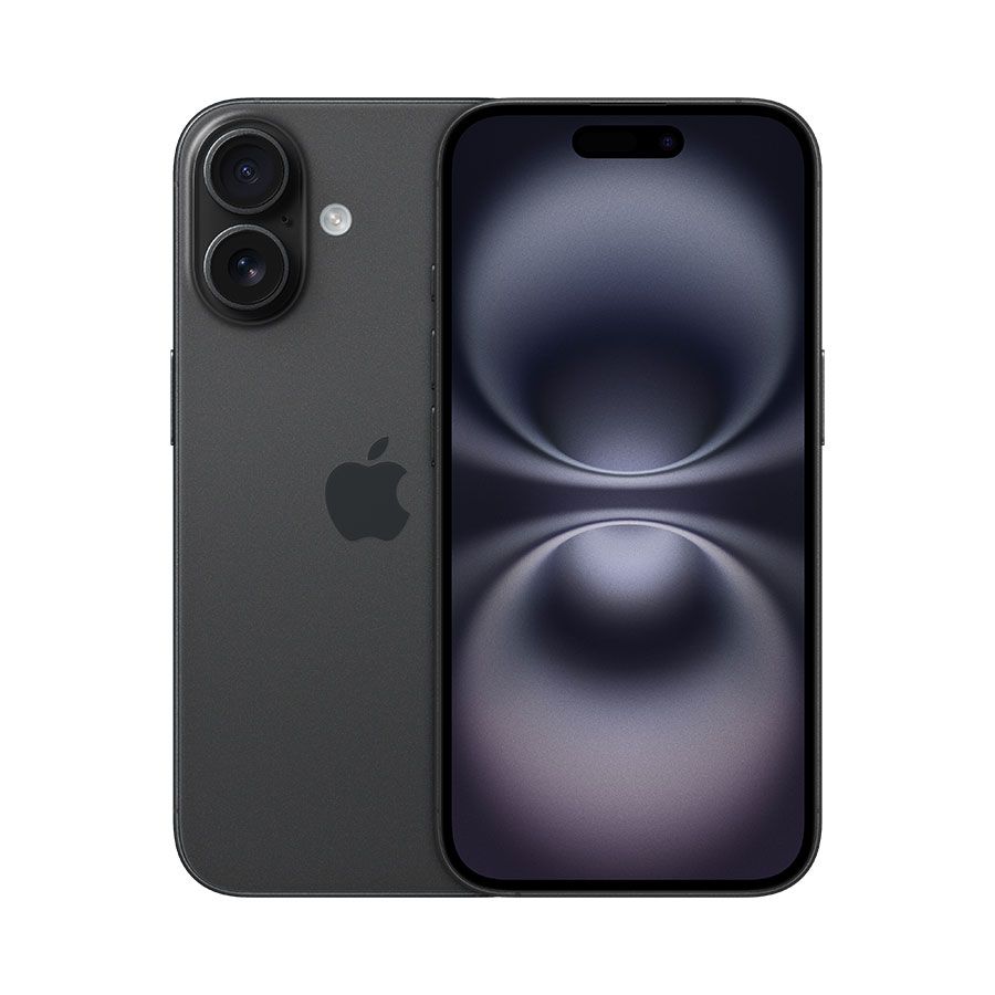 iPhone 16 | 16 Plus Series - Teal