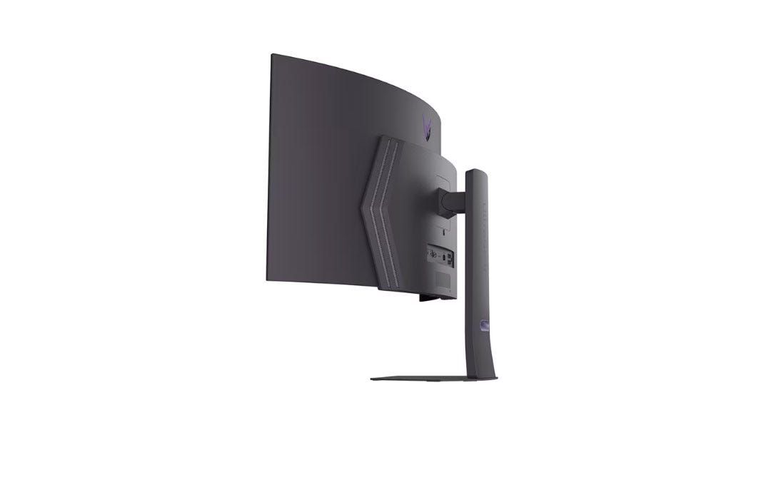 מסך מחשב 45 גיימינג קעור UltraGear™ WQHD תוצרת LG דגם: 45GX900A-B