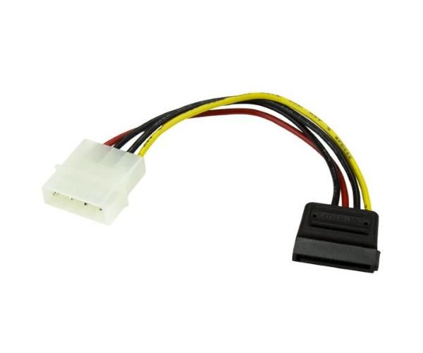מפצל Molex to SATA