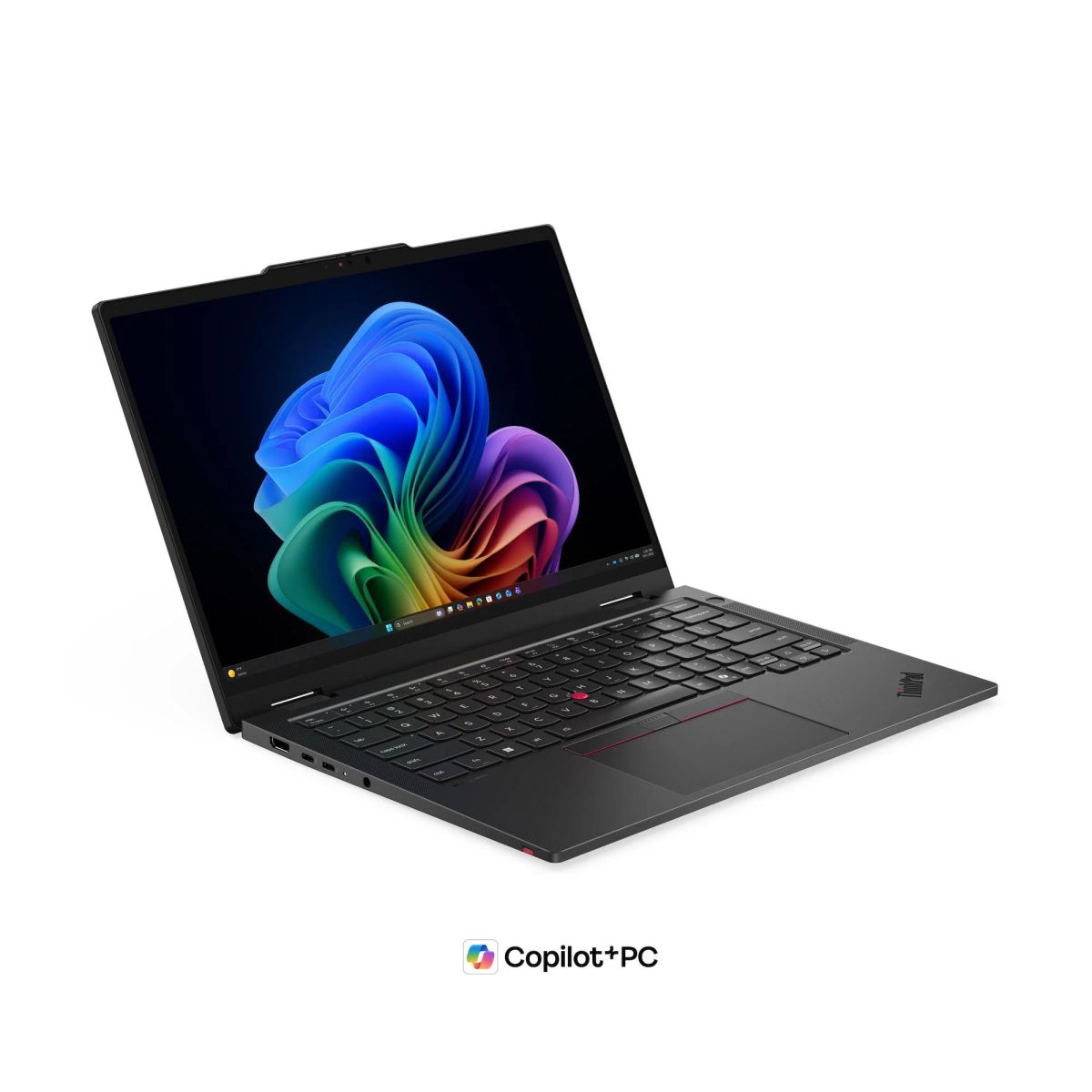 מחשב נייד עסקי מתהפך Lenovo ThinkPad T14s 2in1 G2 – Intel Core Ultra 7 355 – 32GB – 1TB SSD – מסך מגע "14 WUXGA – Windows 11 Pro
