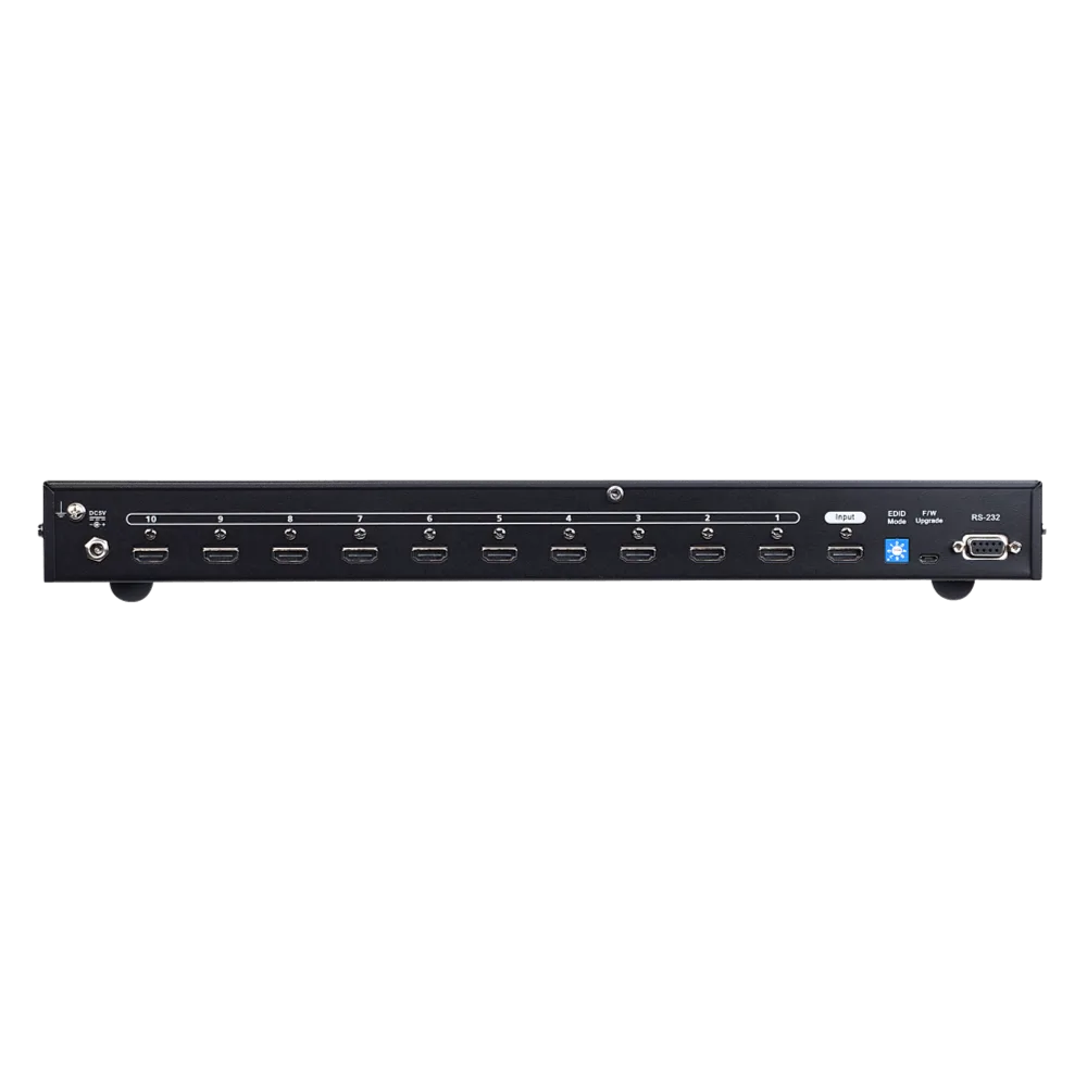 VS0110HA 10-port 4K HDMI Splitter מבית ATEN
