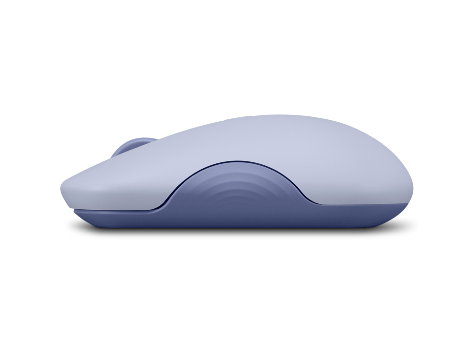 Lenovo 350 Bluetooth Silent Mouse (Meta Grape) GY51S61910