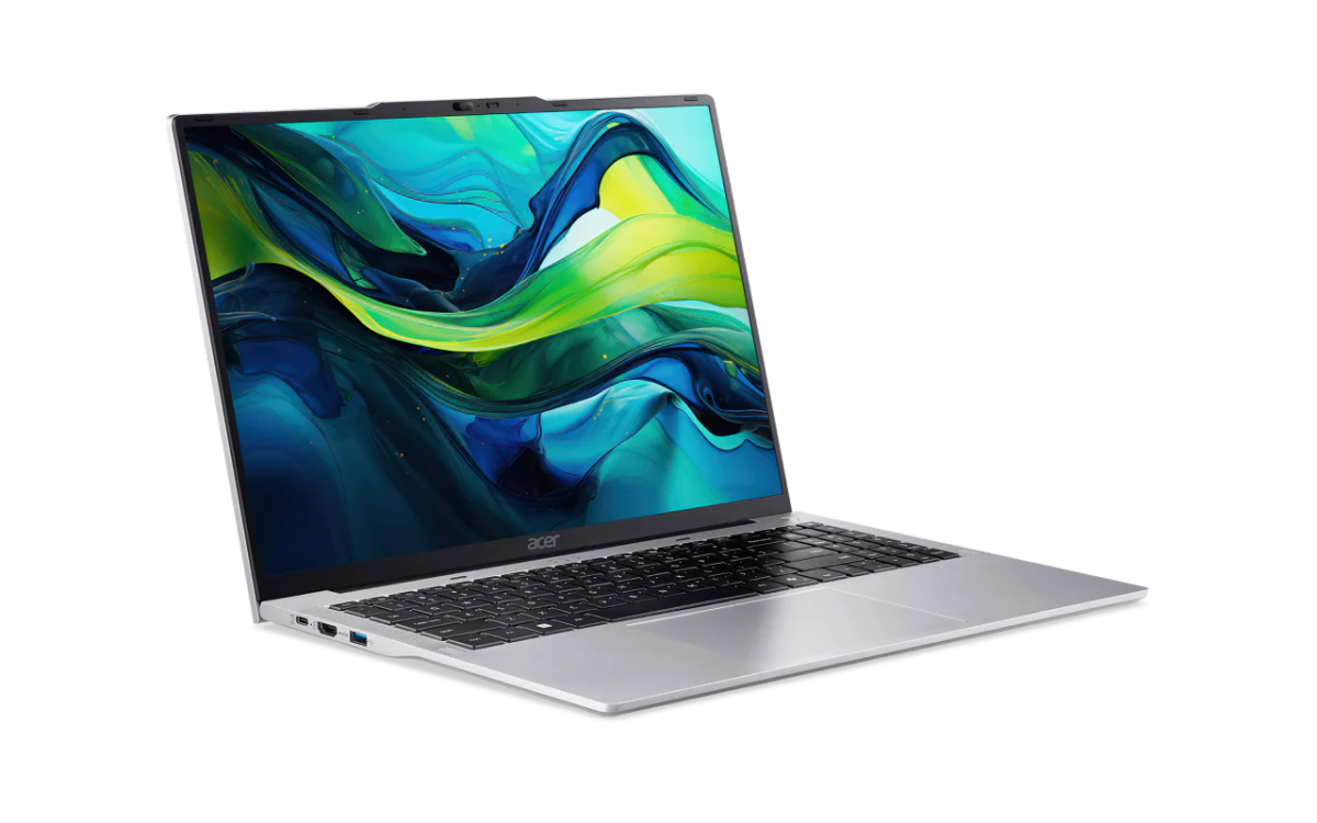 Acer Aspire Lite 16 Core5-120U 16 512GB W11H