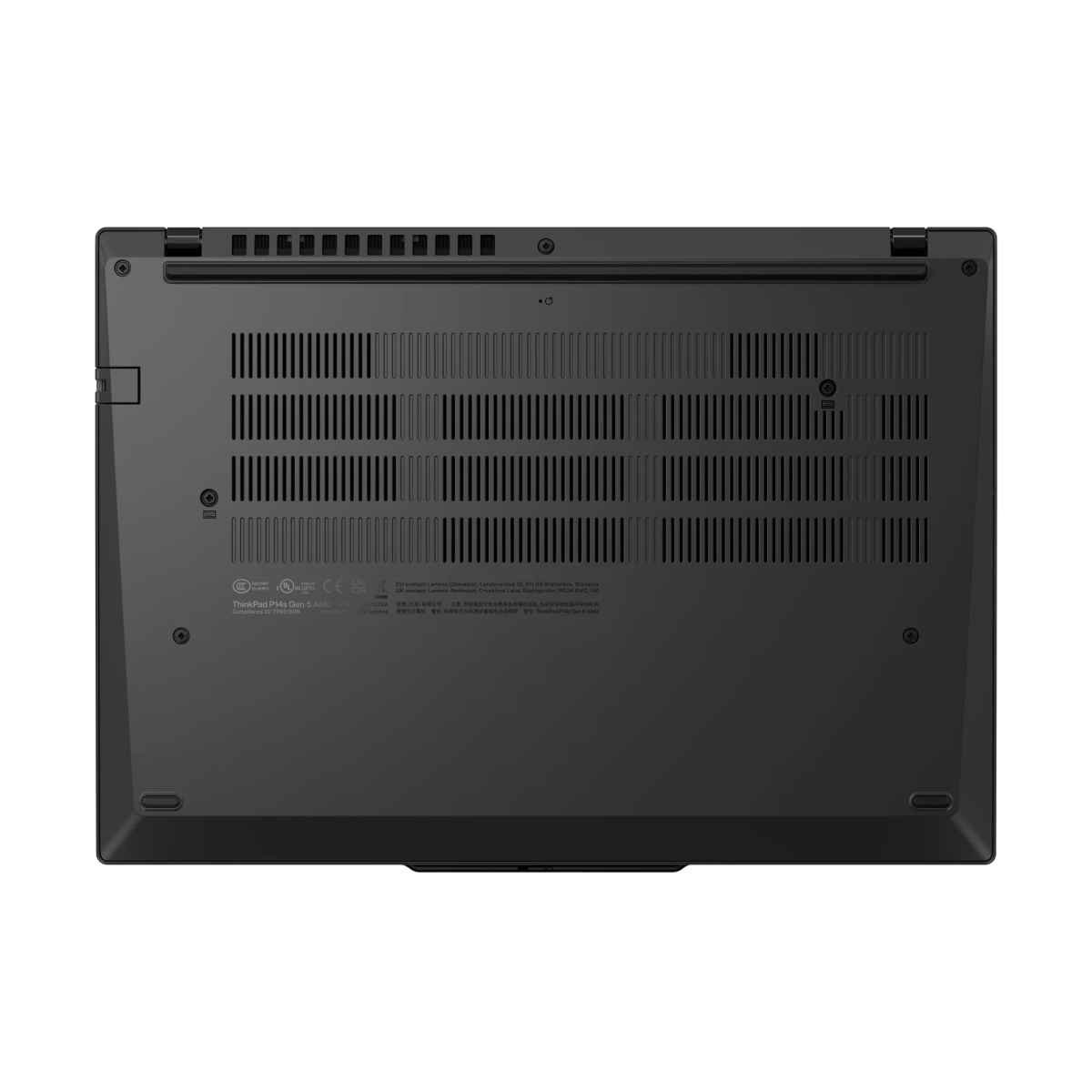 LENOVO P14s G5 Ryzen7-8840HS 64 1TB Win11P 3YR|Radeon 780M