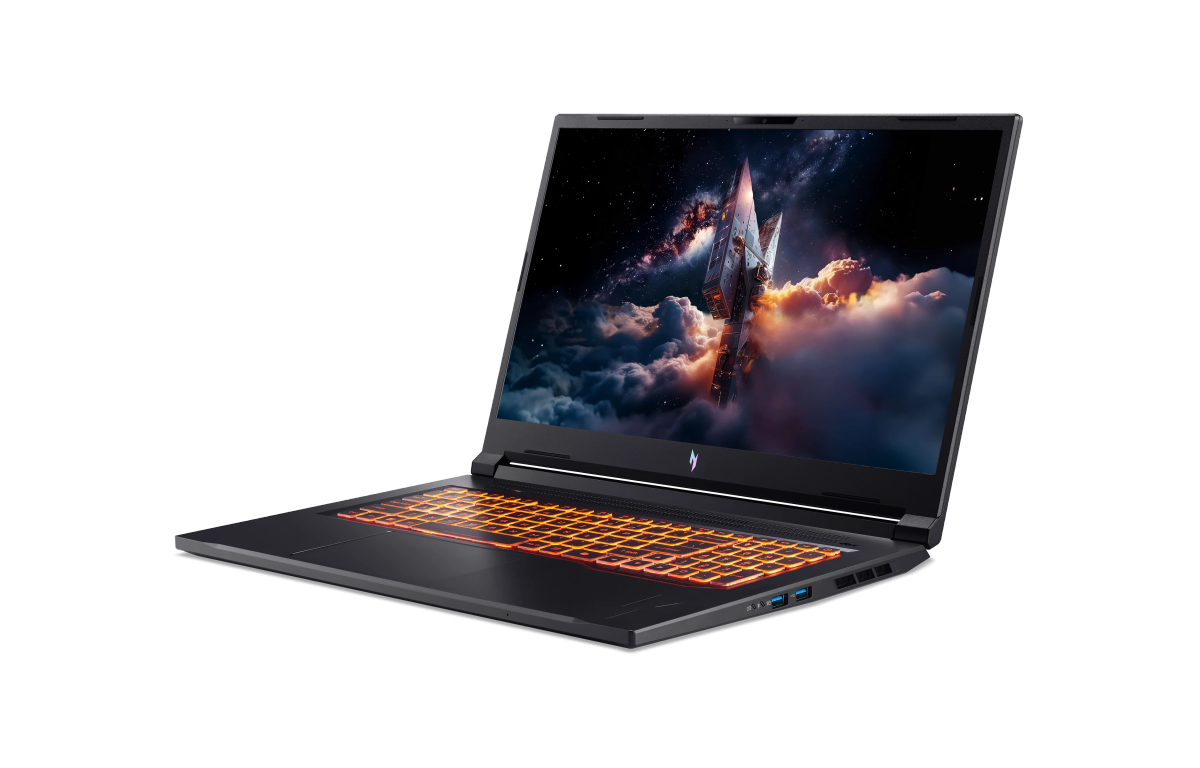 Acer Nitro V17 AI Ryzen AI 7-350 16 1TB DOS|RTX™ 4050