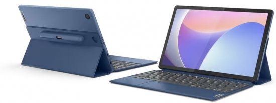 Tablet IdeaPad Duet 3 11.5 11IAN8 N200 8G 256G 11H 1Y