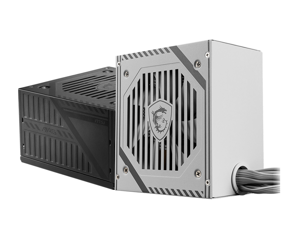 MSI MAG A650BNL 650W 80+ bronze