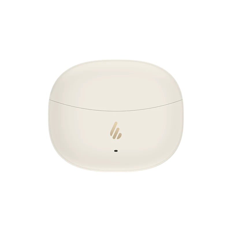 Edifier X5 Pro - True Wireless Earbuds with ANC (ivory)