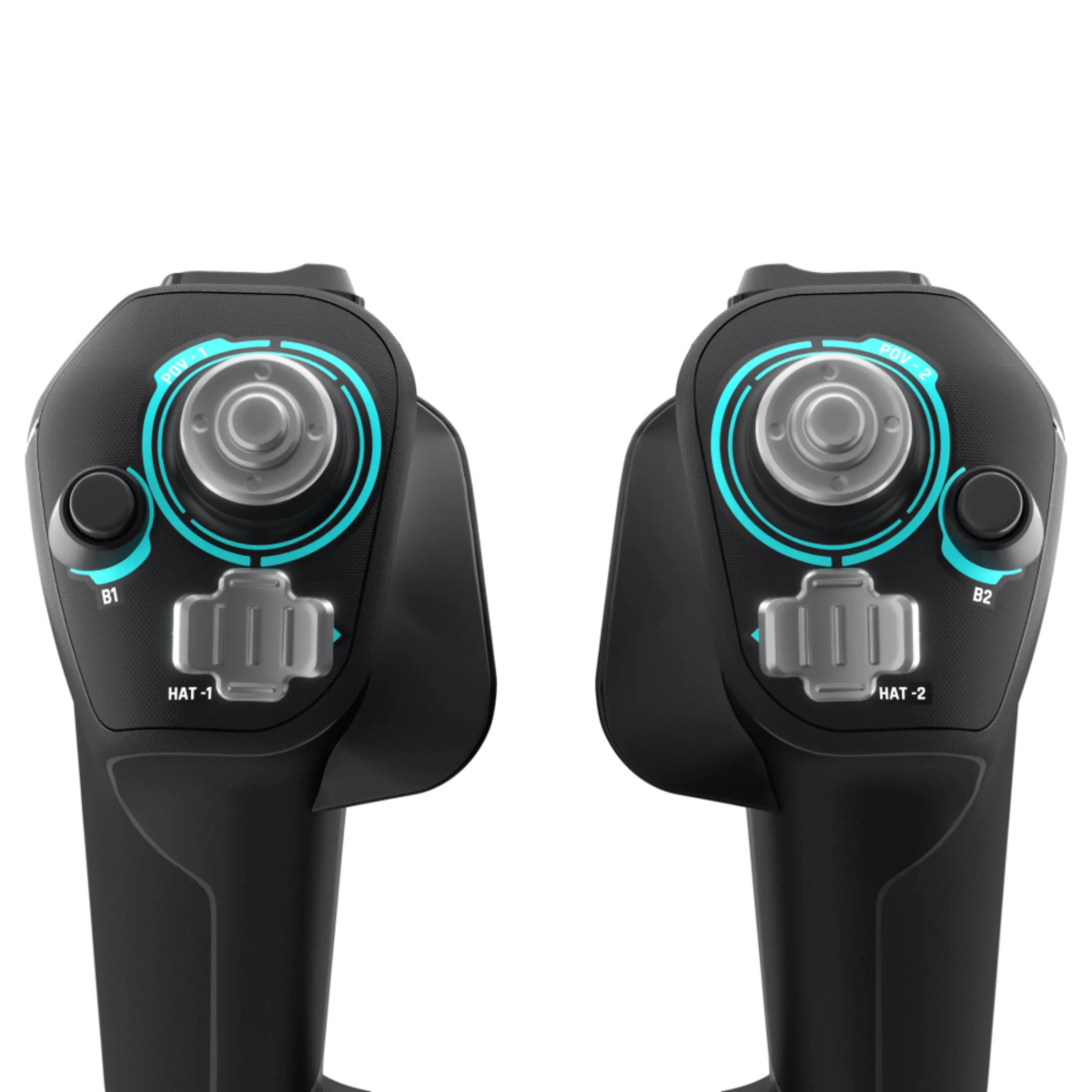 מערכת בקרת טיסה Turtle Beach VelocityOne Flight Universal – Xbox Series X|S ו-Windows