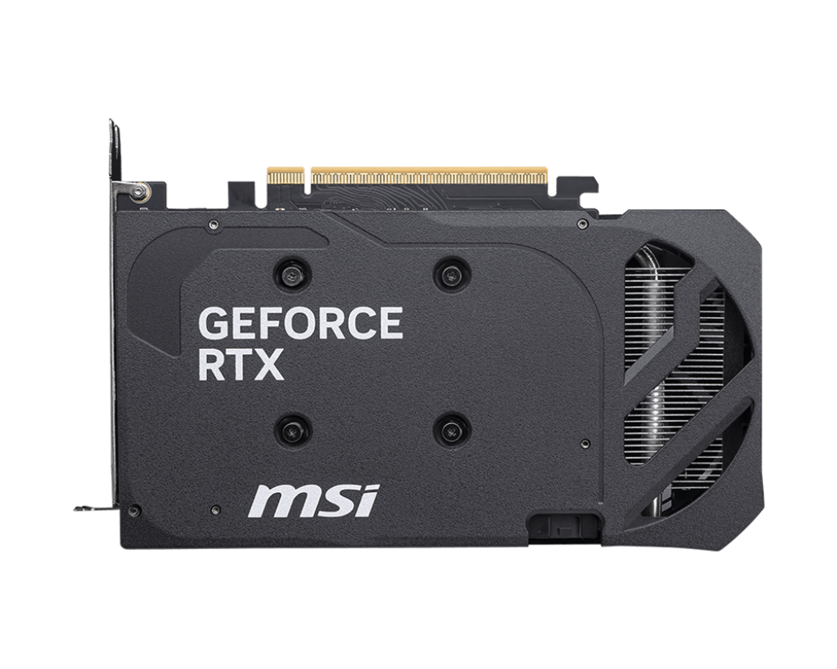 כרטיס מסך GeForce RTX 5050 8G SHADOW 2X OC