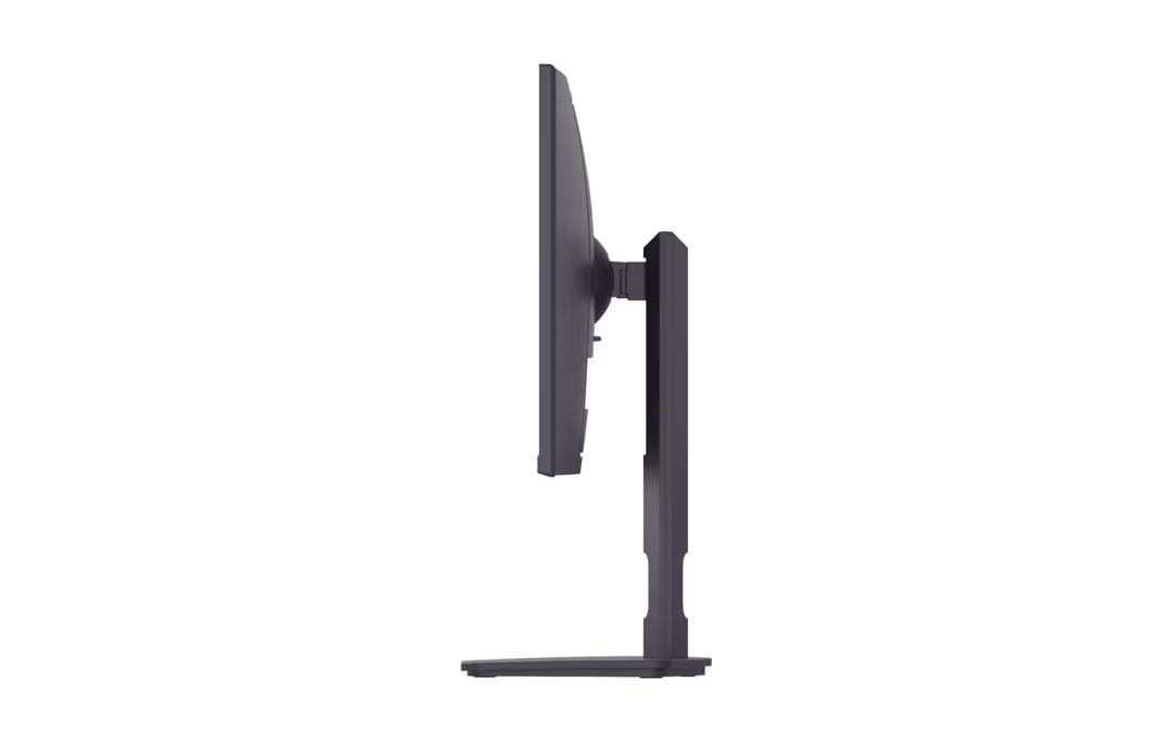 מסך גיימינג LG UltraGear 27G610A-B – 27 אינץ' – QHD 2560x1440 – IPS – 200Hz – זמן תגובה 1ms – G-Sync