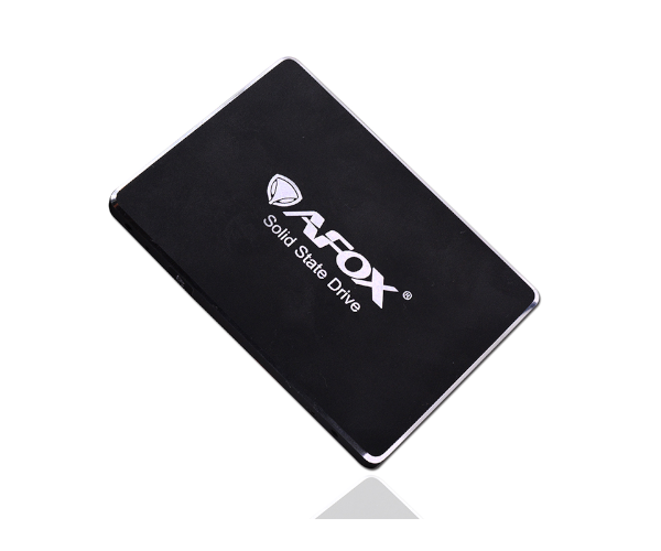 דיסק פנימי AFOX SD250 256GB SATAIII 2.5 3D NAND 550 450RW