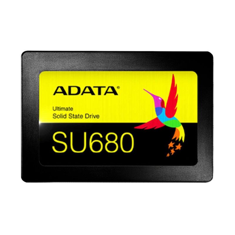 ADATA SSD 2.5 SATA III SU680SS - AULT-SU680-256GR