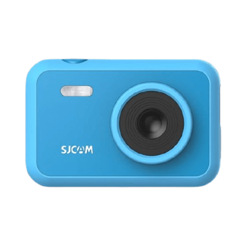 מצלמת אקסטרים SJCAM SJ4000 Dual Screen – 4K 30FPS – מסך כפול – עמידה במים