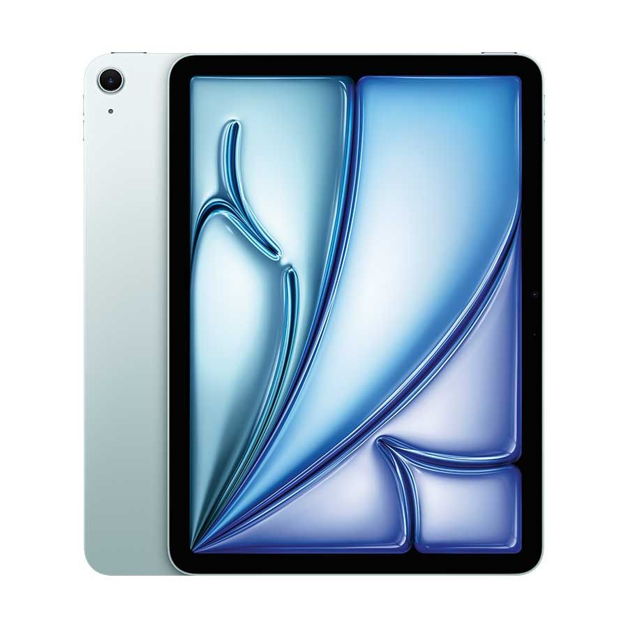 iPad Air M4 Series - Purple