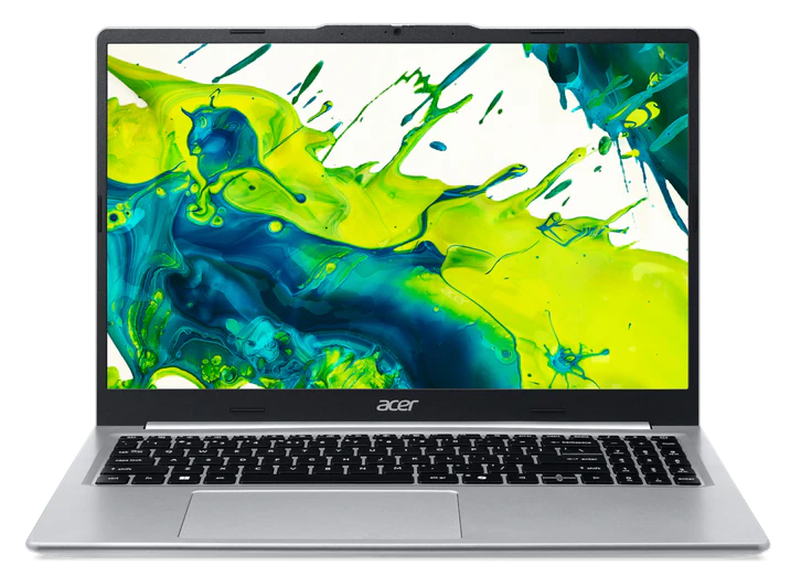 Acer Aspire Lite 15 Ryzen3-5400U|8GB|512GB|DOS
