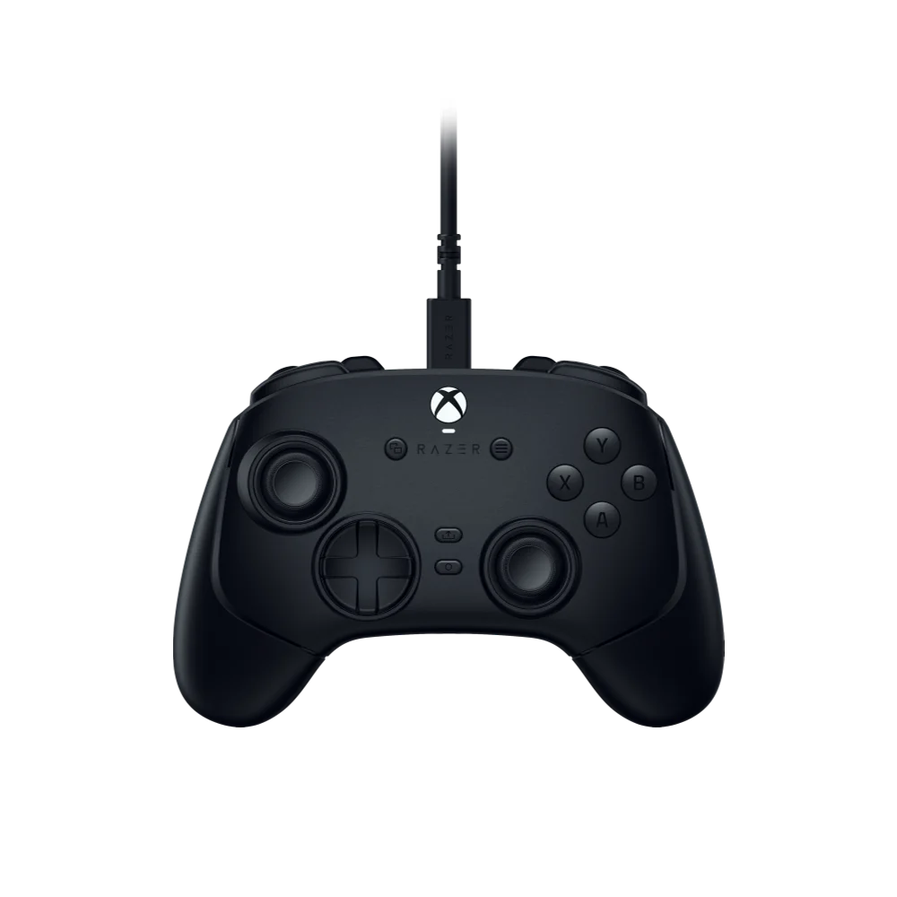 בקר גיימינג Razer Wolverine V3 Tournament Edition