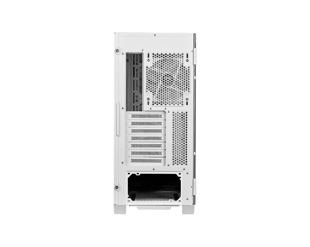 מארז מחשב MSI  MPG VELOX 100R WHITE