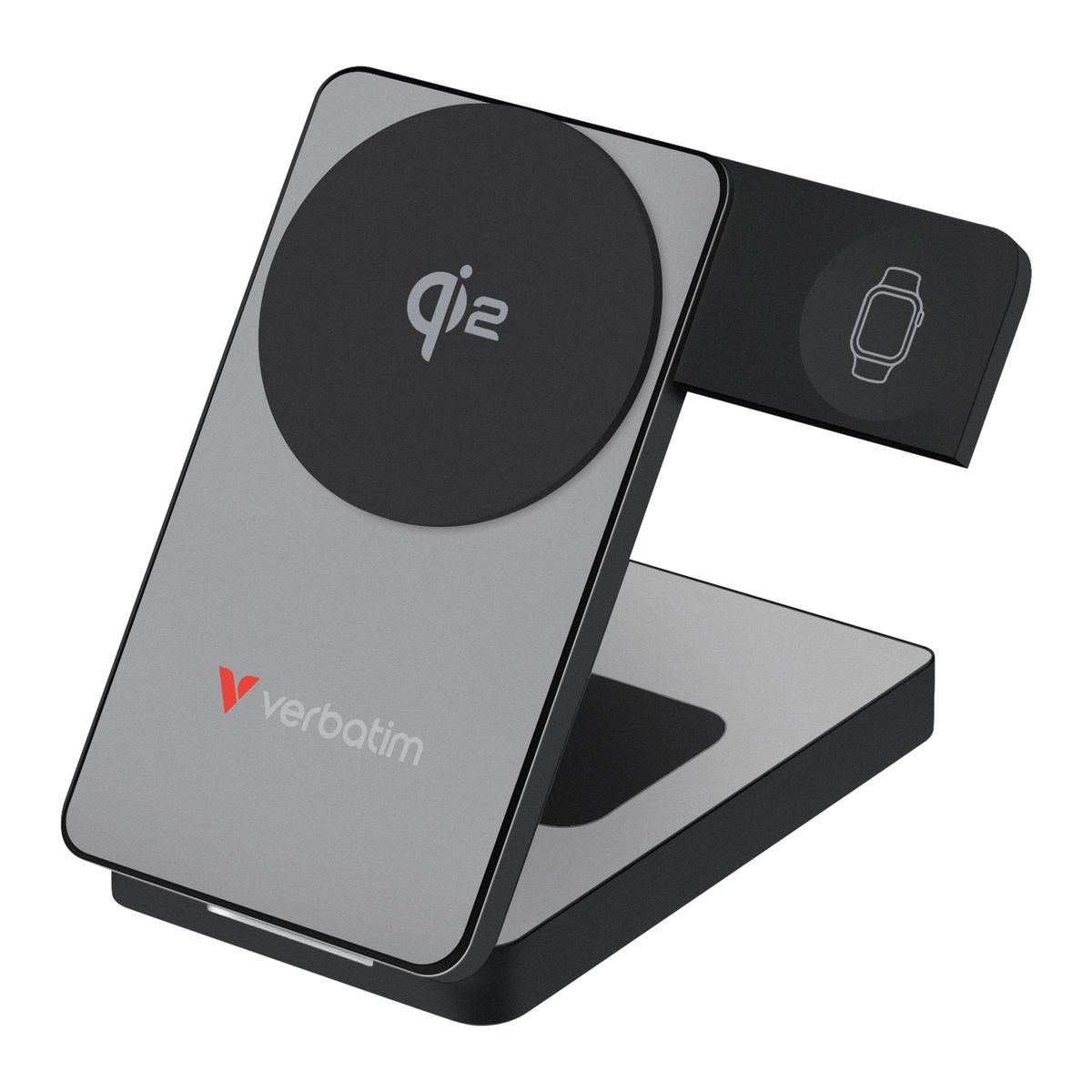 5,000 Verbatim Charge ‘n’ Go Qi2 Power Bank
